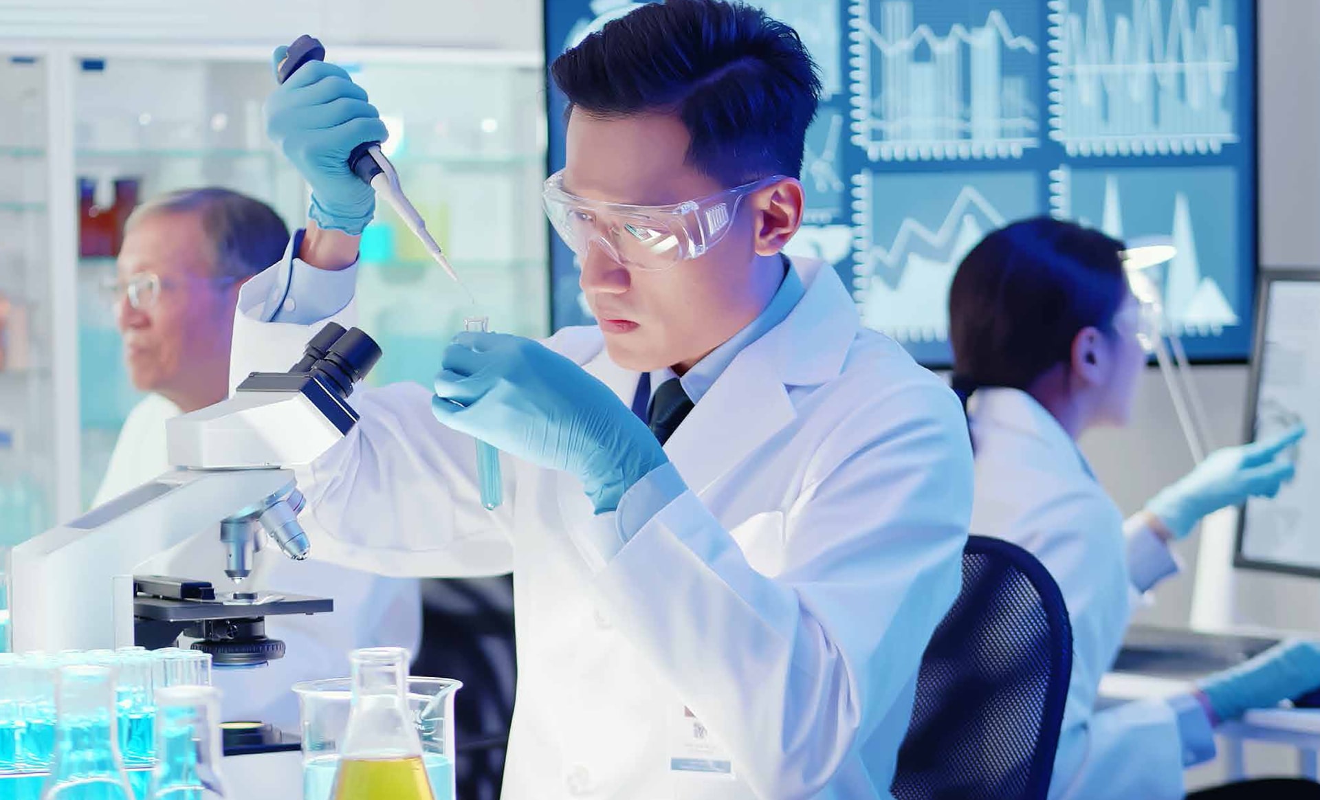 About Inspire Healthcare About Inspire Healthcare