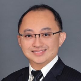 Dr Ron Tan Genomics Dr Ron Tan Genomics
